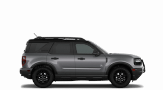 2026 Ford Bronco Sport® External Image 1